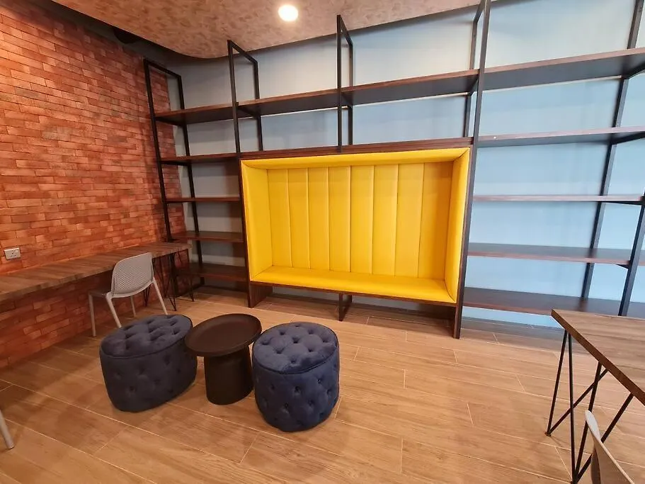 アパート Mini Studio Near Gleneagles 10 Mins To Klcc クアラルンプール マレーシア