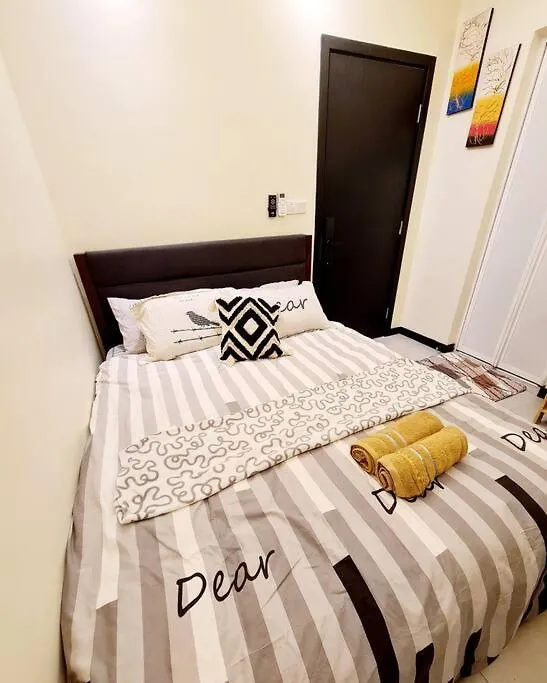 Mini Studio Near Gleneagles 10 Mins To Klcc クアラルンプール マレーシア