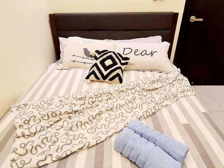 Mini Studio Near Gleneagles 10 Mins To Klcc クアラルンプール